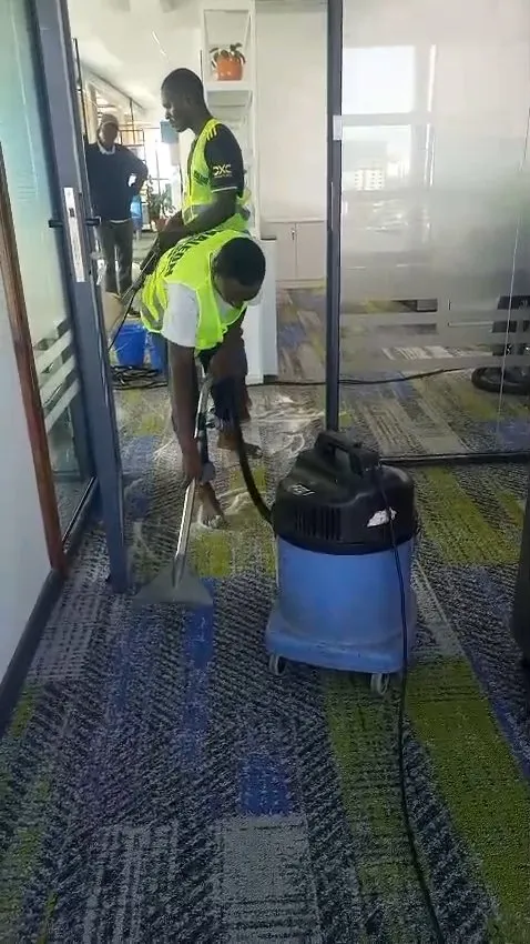 Carpet & Sofa Set Cleaning